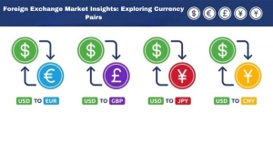 Foreign Exchange Market Insights: Exploring Currency Pairs